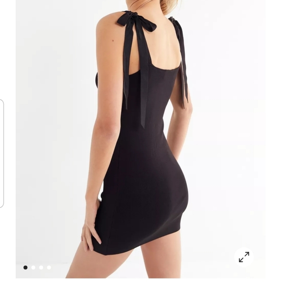 Urban Outfitters Dresses & Skirts - Urban Outfitters Rose Marie Dress NWT